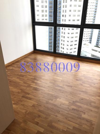 Hillion Residences (D23), Apartment #156151062